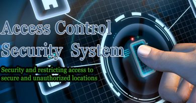 Access Control system Access Control system