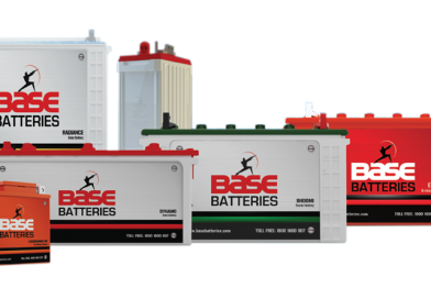 Base Batteries Base Batteries