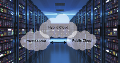 Data Center-Electrical Panel Data Center-Electrical Panel