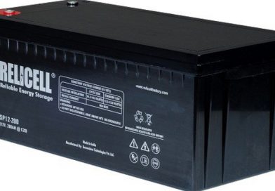 Relicell battery Relicell battery