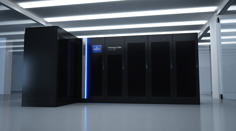 UPS Emerson UPS Emerson