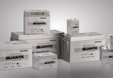 SMF Quanta Battery SMF Quanta Battery