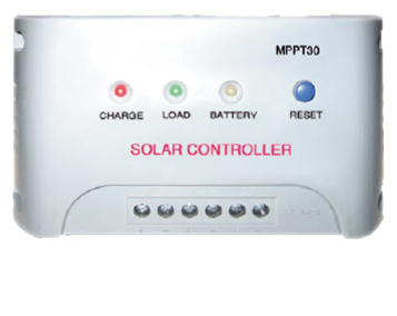 solar controller