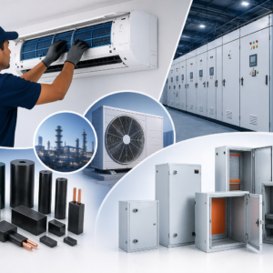 Air conditionor AMC Services
