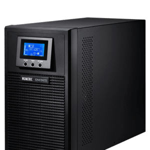Numeric UPS