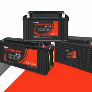 Batteries