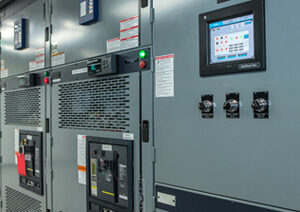 Data Center equipment