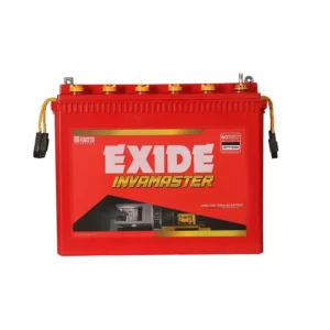 Exide Batteries