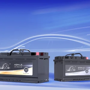 Leoach Batteries
