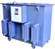 Servo Stabilizer